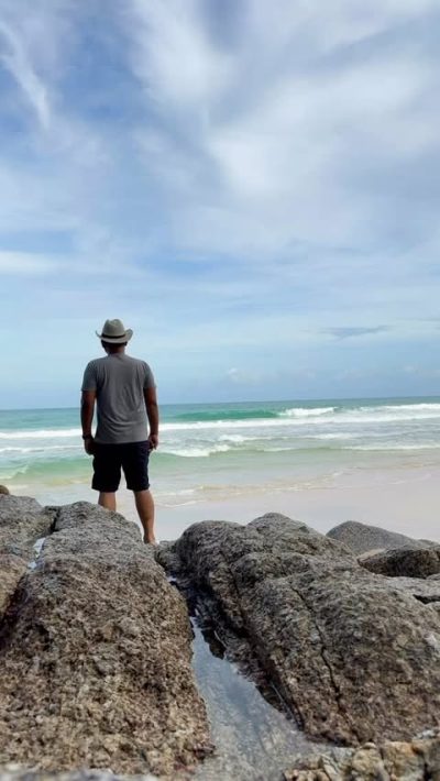 Surin Beach, Phuket Thailand в июне — фото погоды (2026-06-07)