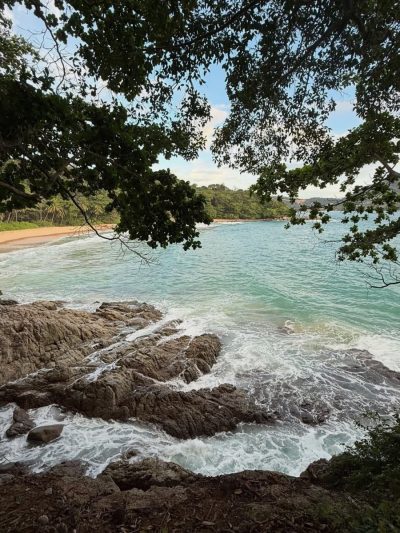 Surin Beach, Phuket Thailand в июне — фото погоды (2026-06-08)