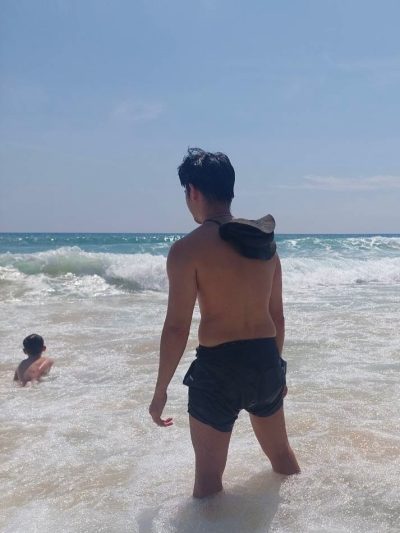 Surin Beach, Phuket Thailand в июле — фото погоды (2026-07-16)