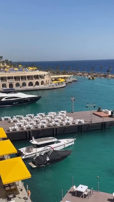 Citadel Azur Resort — фото погоды в мае (2025-05-17)