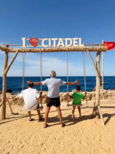 Citadel Azur Resort — фото погоды в мае (2026-05-28)