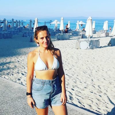 Athos Palace Greece — фото погоды в сентябре (2019-09-29)