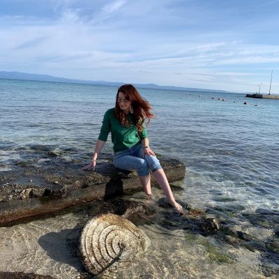 Athos Palace Greece — фото погоды в октябре (2019-10-26)