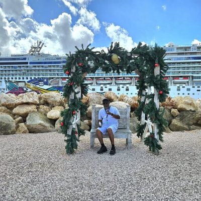 Port Of Curacao, The Caribbean. в декабре — фото погоды (2025-12-27)