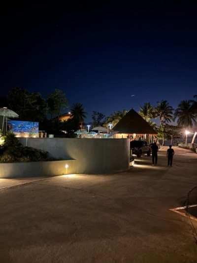 Kai Bae Beach Resort Koh Chang — фото погоды в октябре (2025-10-27)