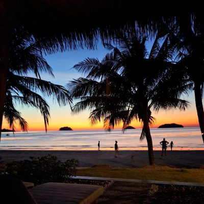 Kai Bae Beach Resort Koh Chang — фото погоды в декабре (2025-12-17)