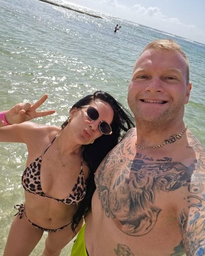 Luxury Grand Bahia Akumal в мае — фото погоды (2025-05-22)