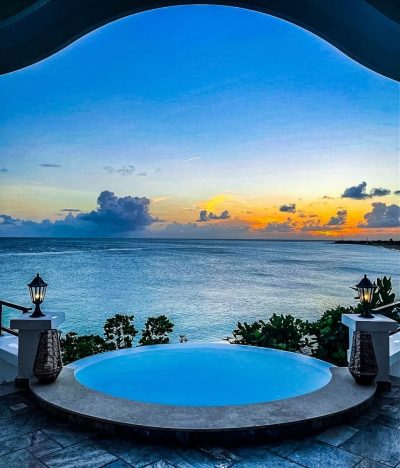 Luxury Grand Bahia Akumal в июле — фото погоды (2025-07-10)