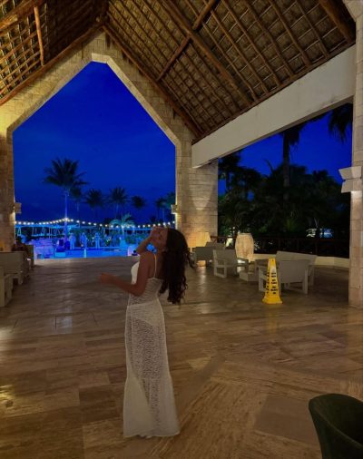 Luxury Grand Bahia Akumal в июле — фото погоды (2025-07-17)