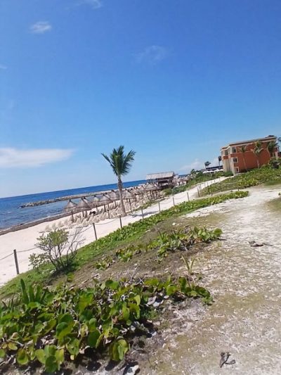 Luxury Grand Bahia Akumal в сентябре — фото погоды (2025-09-05)