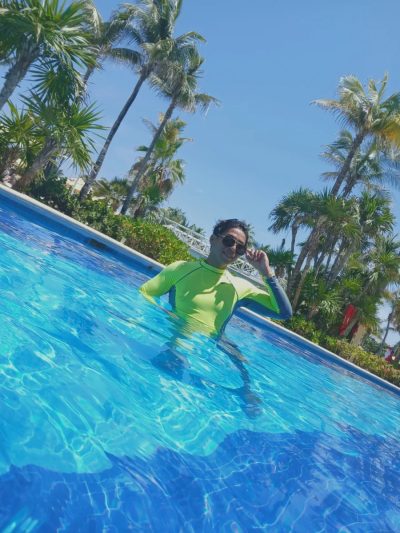 Luxury Grand Bahia Akumal в сентябре — фото погоды (2025-09-05)