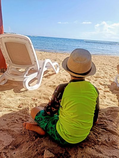 Luxury Grand Bahia Akumal в сентябре — фото погоды (2025-09-11)