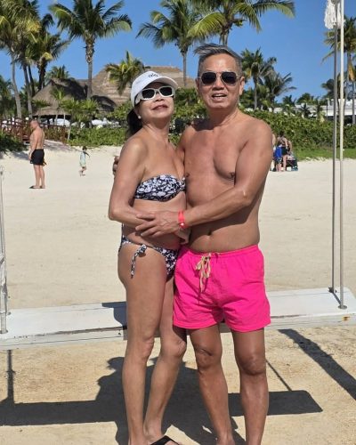 Luxury Grand Bahia Akumal в январе — фото погоды (2026-01-19)
