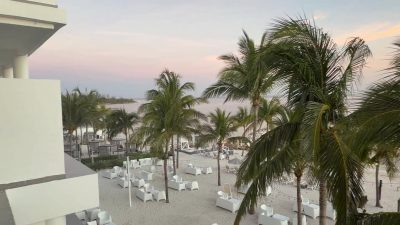 Riu Palace Jamaica — фото погоды в мае (2026-05-04)