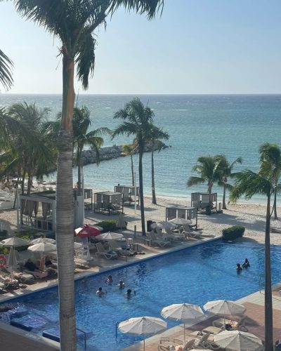 Riu Palace Jamaica — фото погоды в июле (2026-07-09)