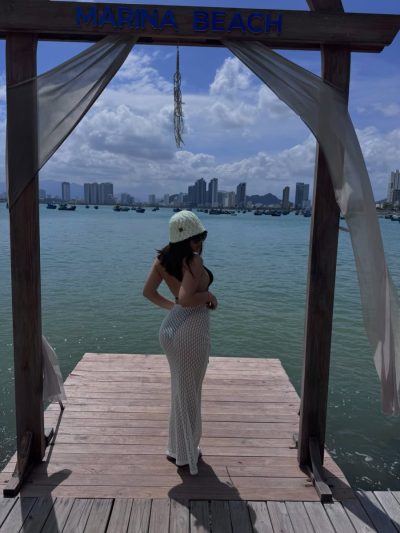 Нячанг. Вьетнам. Nha Trang в июле — фото погоды (2026-07-15)