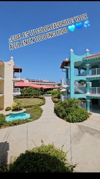 Hotel Daiquiri Cayo Guillermo Cuba — фото погоды в июле (2025-07-27)