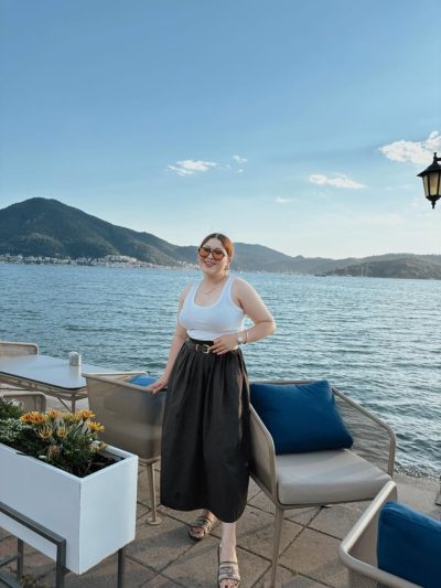 Fethiye Kordon в мае — фото погоды (2026-05-29)