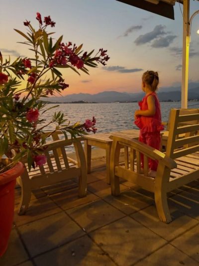 Fethiye Kordon в июне — фото погоды (2026-06-29)