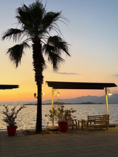 Fethiye Kordon в июне — фото погоды (2026-06-29)
