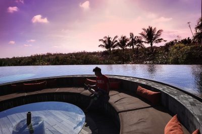 Ayana Rimba Jimbaran Bali в январе — фото погоды (2025-01-02)