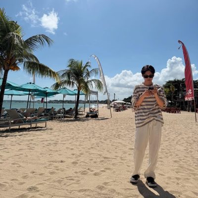 Ayana Rimba Jimbaran Bali в июне — фото погоды (2025-06-19)