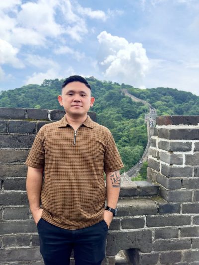 The Great Wall Of China,Beijing China в июне — фото погоды (2026-06-29)