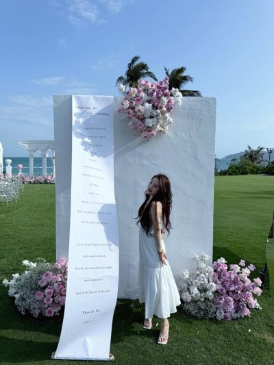 Hilton Sanya Resort&Spa — фото погоды в марте (2026-03-22)
