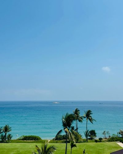 Hilton Sanya Resort&Spa — фото погоды в марте (2026-03-27)