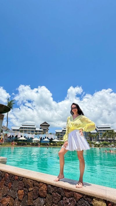 Hilton Sanya Resort&Spa — фото погоды в мае (2026-05-28)