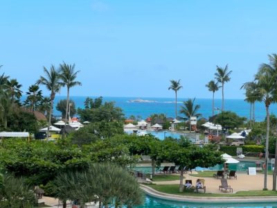 Hilton Sanya Resort&Spa — фото погоды в июне (2026-06-22)