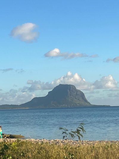 Plage de La Preneuse - Ile Maurice в мае — фото погоды (2026-05-12)