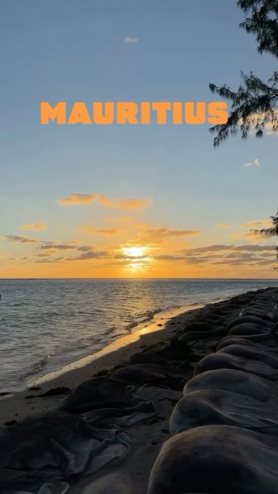 Plage de La Preneuse - Ile Maurice в мае — фото погоды (2026-05-23)