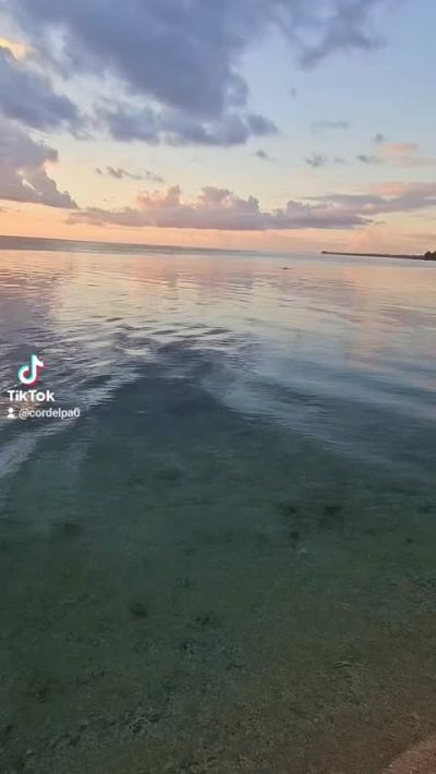 Plage de La Preneuse - Ile Maurice в июне — фото погоды (2026-06-01)