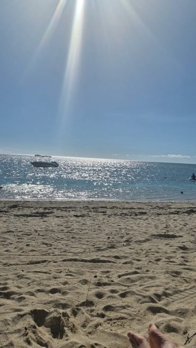 Plage de La Preneuse - Ile Maurice в июле — фото погоды (2026-07-19)
