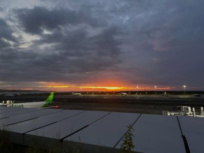Ngurah Rai Airport Bali Indonesia в феврале — фото погоды (2026-02-28)