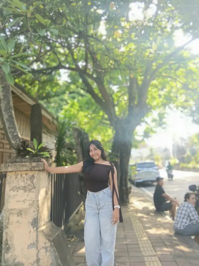 Ngurah Rai Airport Bali Indonesia в апреле — фото погоды (2026-04-09)