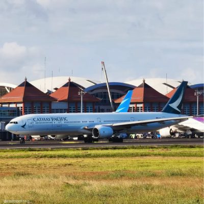 Ngurah Rai Airport Bali Indonesia в мае — фото погоды (2026-05-26)