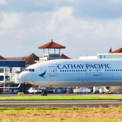 Ngurah Rai Airport Bali Indonesia в мае — фото погоды (2026-05-26)
