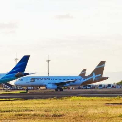 Ngurah Rai Airport Bali Indonesia в июне — фото погоды (2026-06-07)