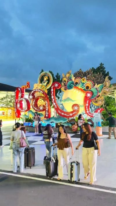 Ngurah Rai Airport Bali Indonesia в июле — фото погоды (2026-07-14)