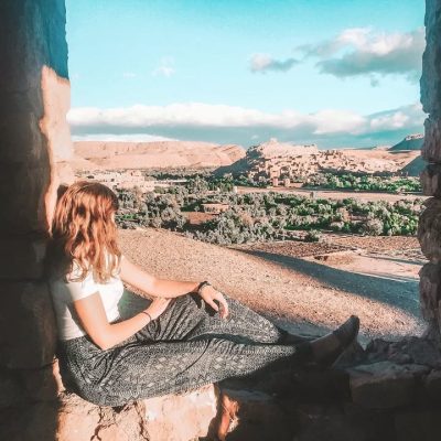 Daily Morocco Tours в марте — фото погоды (2024-03-18)