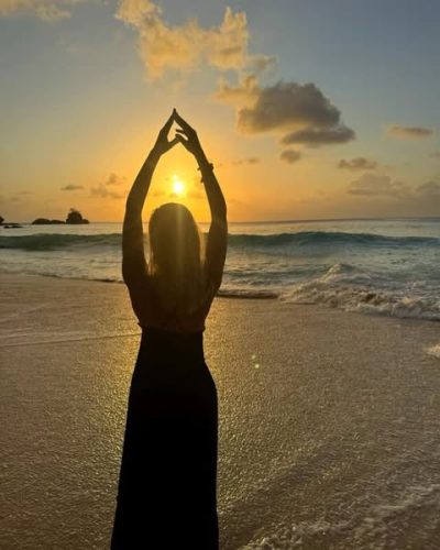 Petite Anse Beach, Anse Soleil в октябре — фото погоды (2025-10-07)