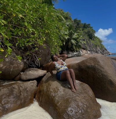 Petite Anse Beach, Anse Soleil в декабре — фото погоды (2025-12-10)