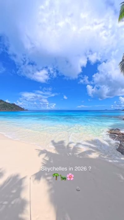 Petite Anse Beach, Anse Soleil в январе — фото погоды (2026-01-04)