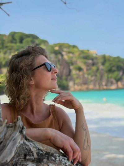 Petite Anse Beach, Anse Soleil в феврале — фото погоды (2026-02-07)