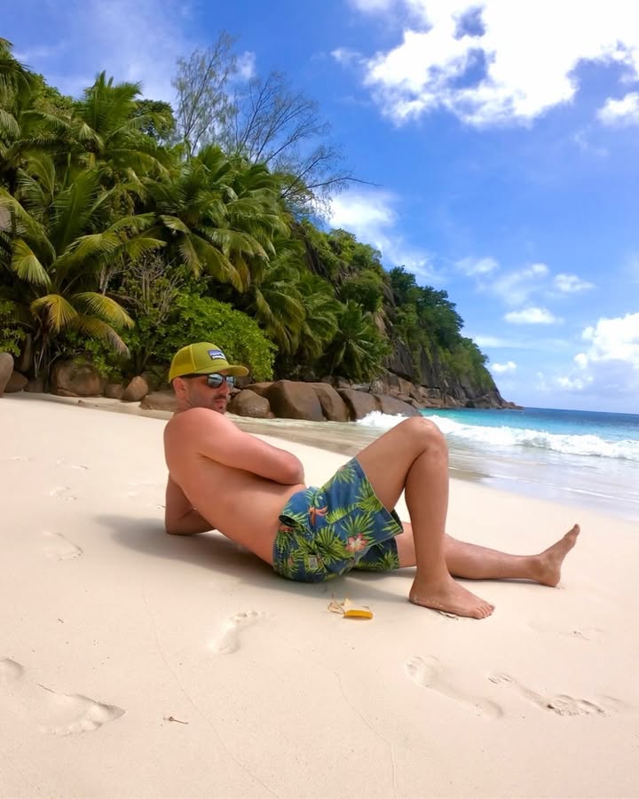 Погода в Petite Anse Beach, Anse Soleil