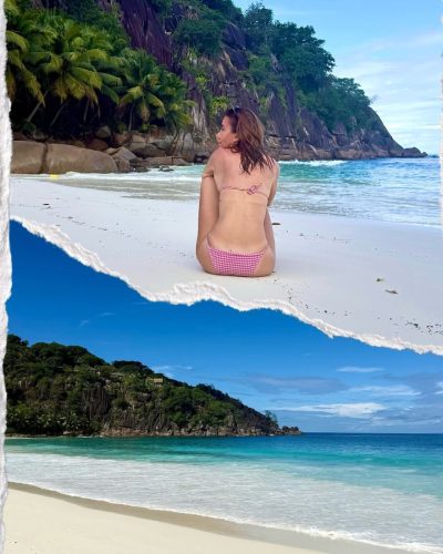 Petite Anse Beach, Anse Soleil в феврале — фото погоды (2026-02-23)