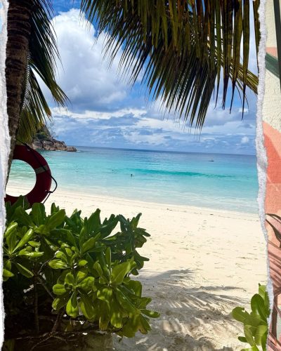 Petite Anse Beach, Anse Soleil в феврале — фото погоды (2026-02-23)