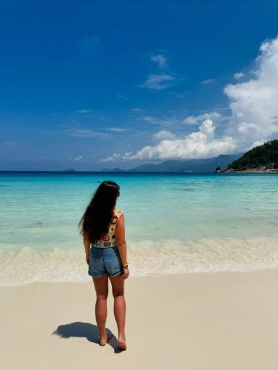 Petite Anse Beach, Anse Soleil в марте — фото погоды (2026-03-16)